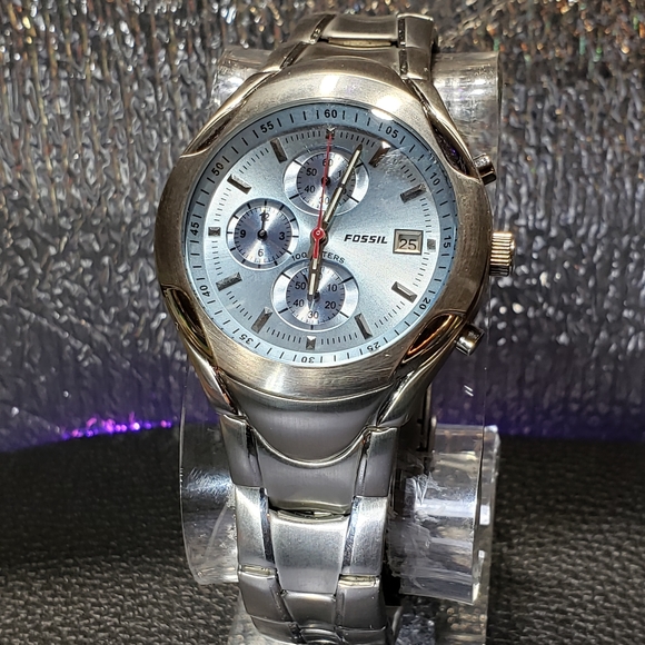 FOSSIL Speedway - Picture 3 of 8